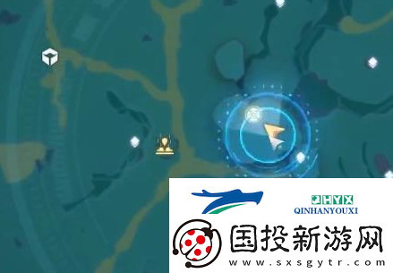 幻塔人工岛Boss在哪
