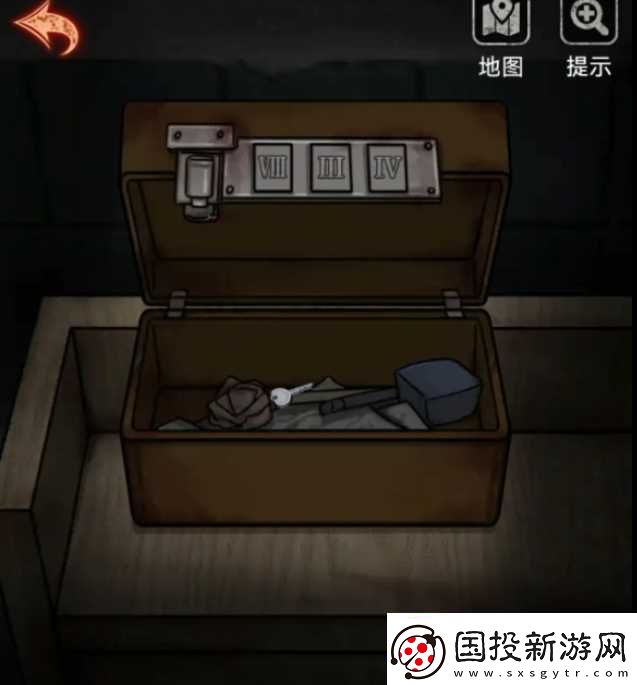 浮路病院第一章通关攻略详情