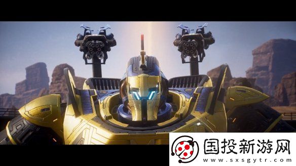 钢铁猎手4月2日Steam开启抢先体验！新预告片公布