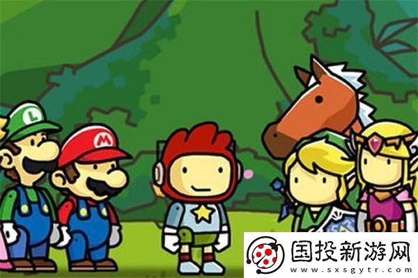 游戏界的“饕餮盛宴”