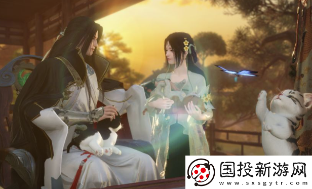 逆水寒手游铁山靠技能获取攻略
