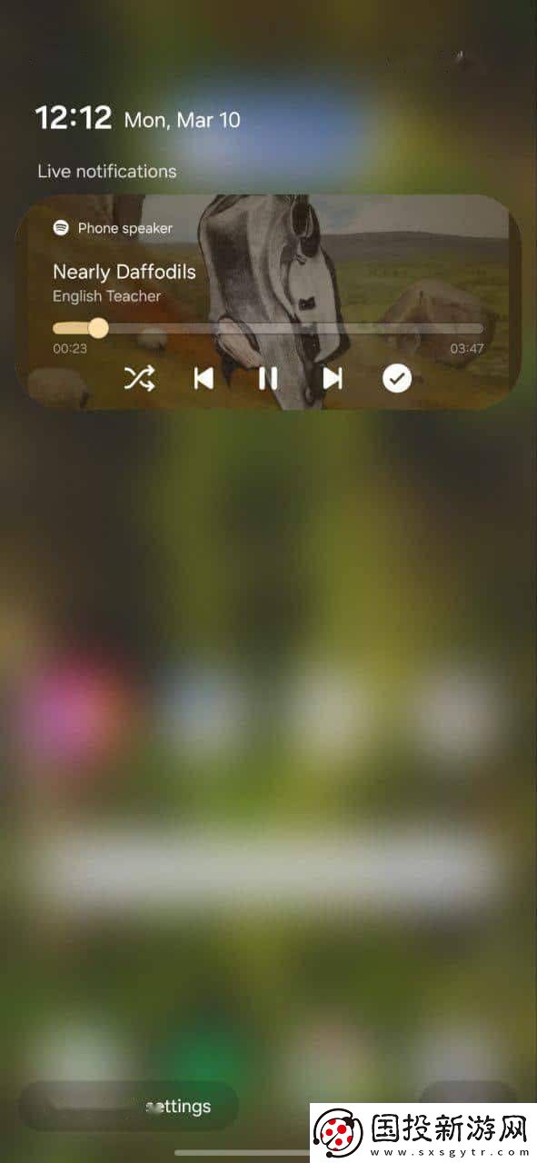 三星One