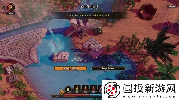 迎接春天