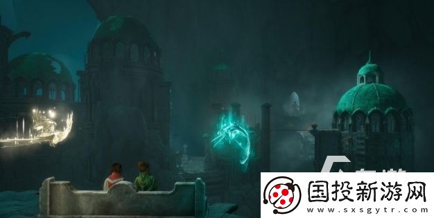 双影奇境ps4能玩吗