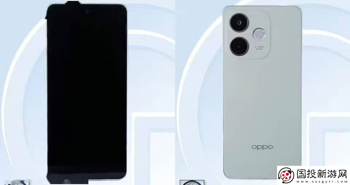 OPPO两款新机跑分曝光
