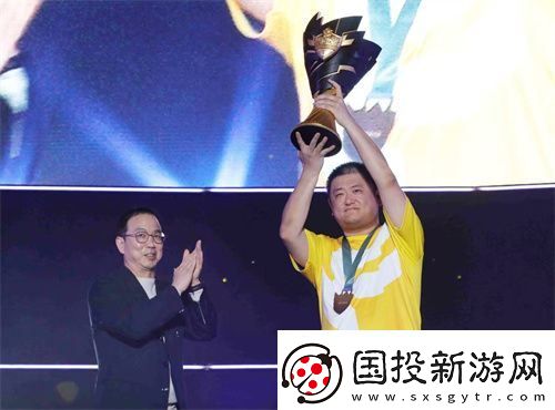 魔灵召唤：SWC2024世界总决赛-‘命小宝’荣耀夺冠