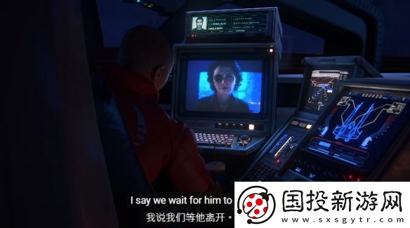 顽皮狗总监谈星际