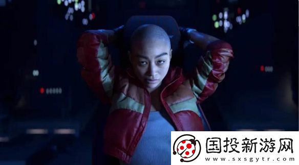 顽皮狗总监谈星际