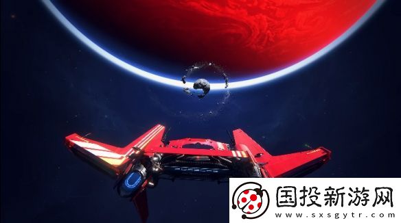 顽皮狗总监谈星际