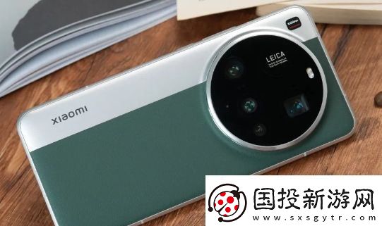 小米刚刚公布