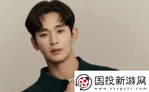 金秀贤与金赛纶过往照片曝光
