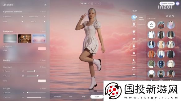 韩国版模拟人生Inzol3月28日开启steam抢先体验！