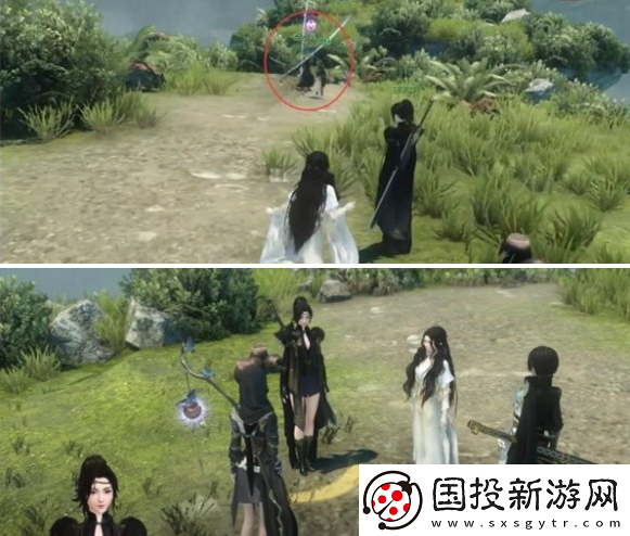 逆水寒手游醉梦谪仙奇遇怎么做