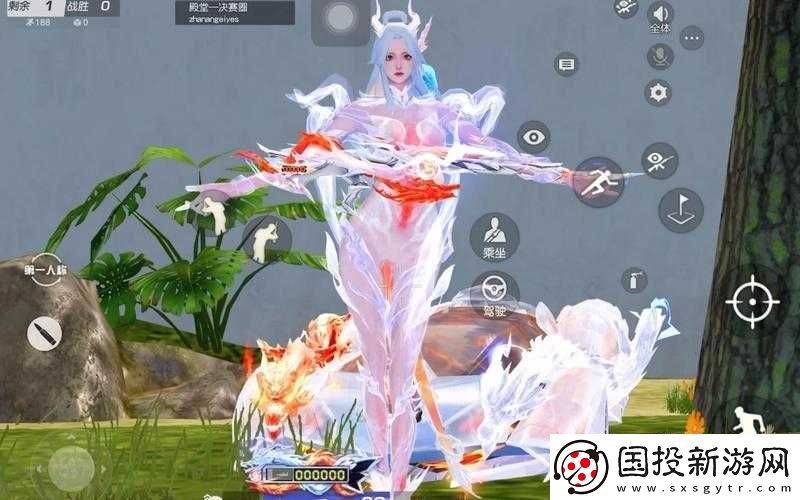 荒野行动中最显眼衣服有哪些