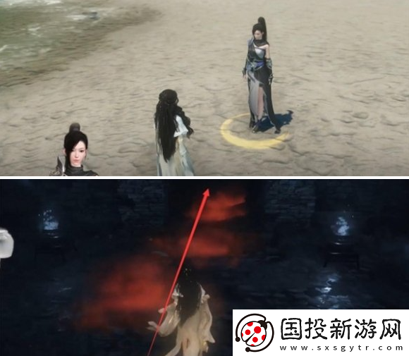逆水寒手游醉梦谪仙奇遇怎么做