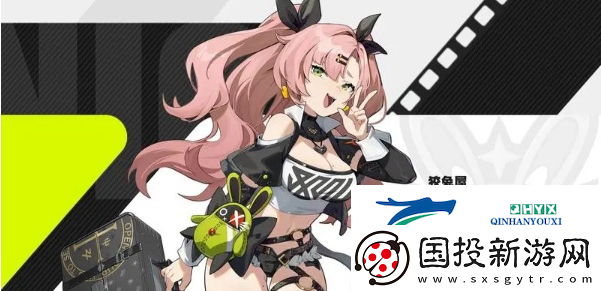 绝区零强势四星角色有哪些