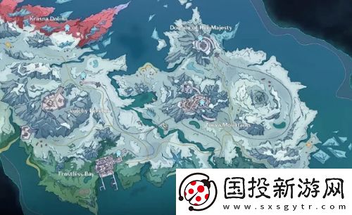 原神至冬国消息官宣