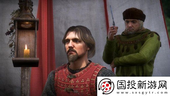 天国