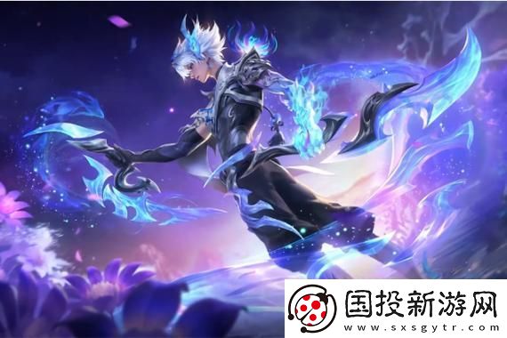 探秘海底大猎杀灯笼鱼的进化路线