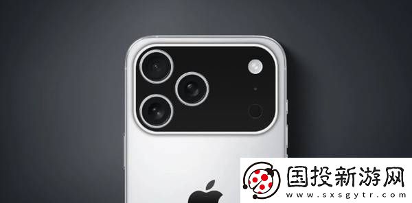 苹果秋季发布会阵容豪华