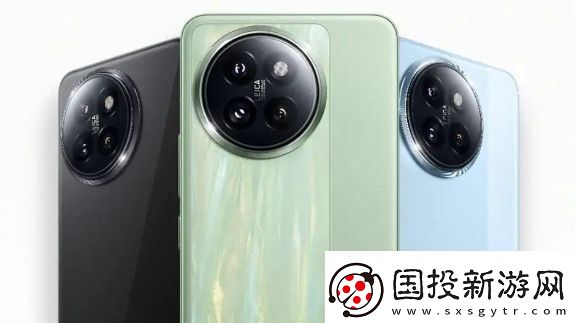 小米刚刚公布