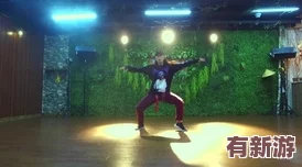 幼儿hiphop仙踪最新消息