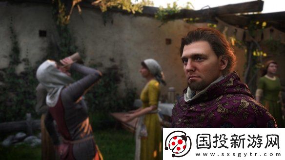 天国