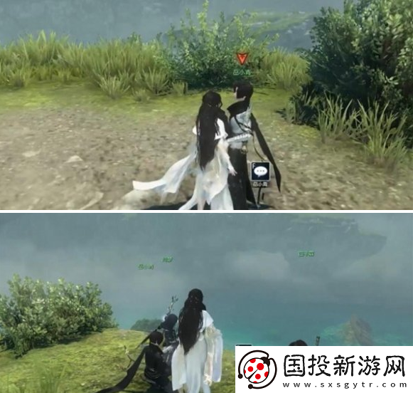逆水寒手游醉梦谪仙奇遇怎么做