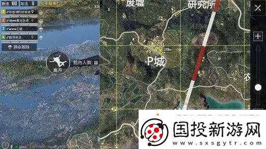 和平精英新手玩家必须掌握的快速跳伞技巧及要点解析