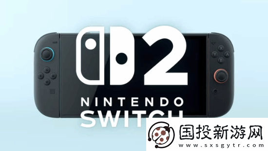 友热议任天堂突然官宣NS2