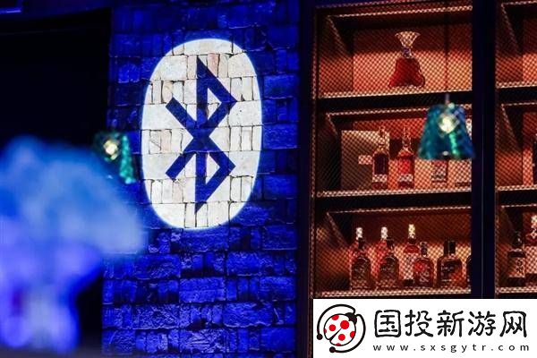 蓝牙技术联盟中国公司启航