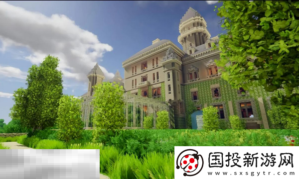我的世界新手入门指南
