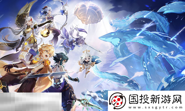原神的七神是谁