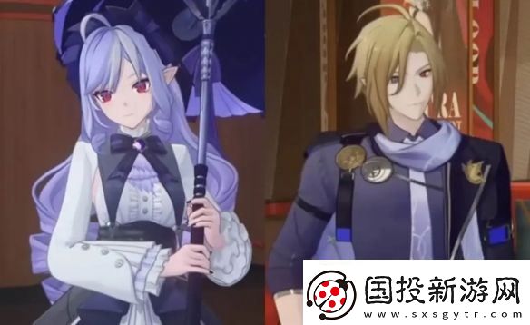 绝区零法厄同之歌什么效果