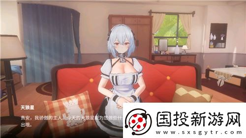 碧蓝航线国庆金秋版本重磅上线