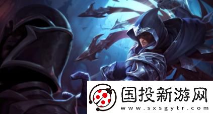 英雄联盟手游5.0版本有什么新英雄