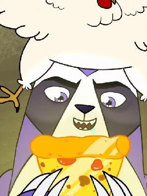 The