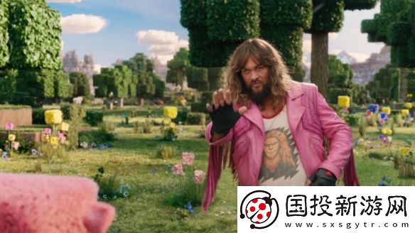 我的世界电影用创意救世界