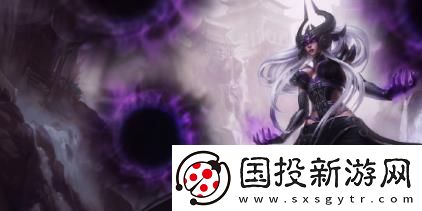英雄联盟手游5.0版本有什么新英雄