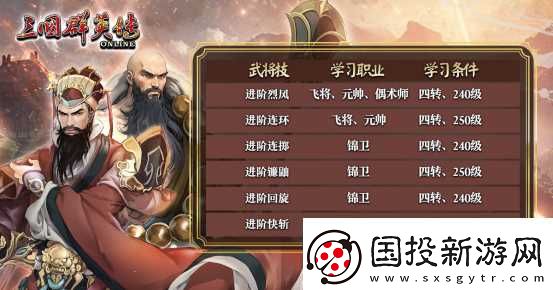 三国群英传Online「司马盛宴」x「梁山好汉」双改版