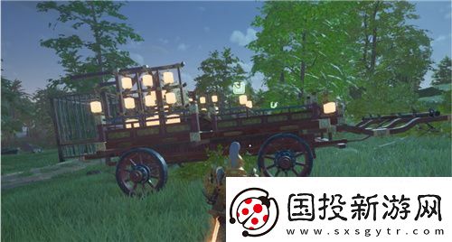 帝国神话国战版本“八王之乱”将至