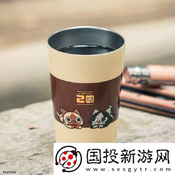 怪物猎人20周年纪念周边将于5月上旬重新发售！