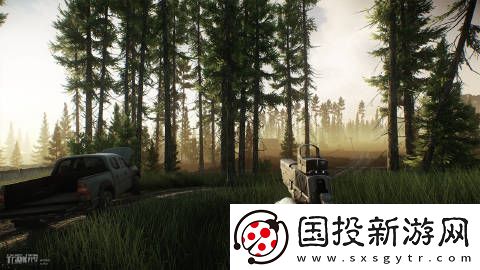 官方公布逃离塔科夫AI升级已在最新补丁中实装