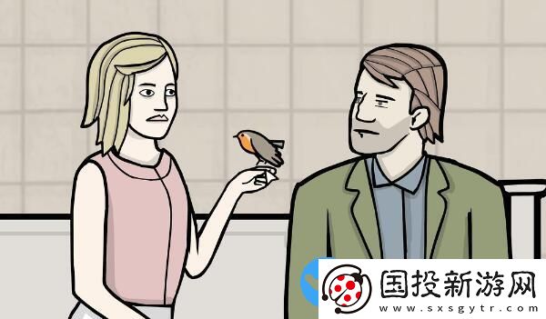 锈湖地铁繁花第四章攻略