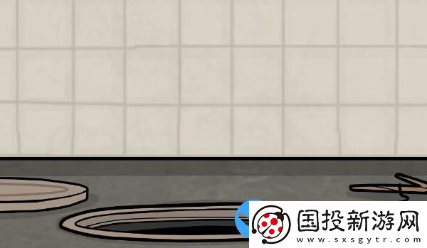 锈湖地铁繁花第四章攻略