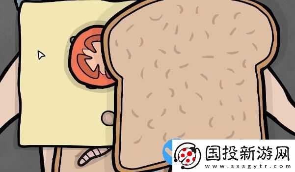 锈湖地铁繁花第四章攻略