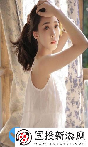 十八岁高中粉嫩少女
