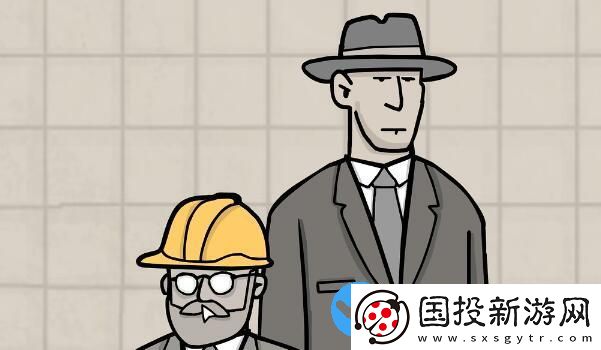 锈湖地铁繁花第四章攻略