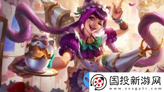 英雄联盟13.21版本更新了什么