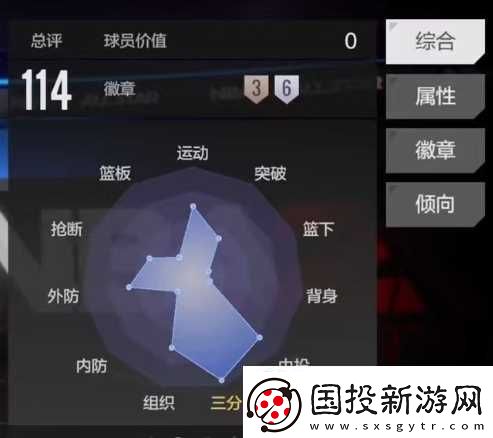 美职篮全明星史蒂夫科尔怎么样